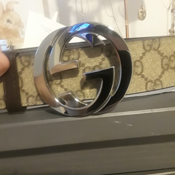 Gucci Other - Gucci belt 💯 authentic